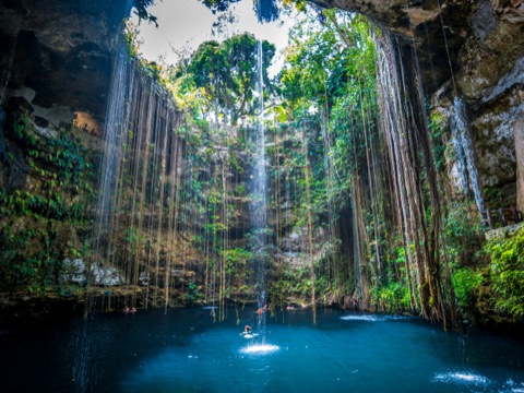 Cuevitas