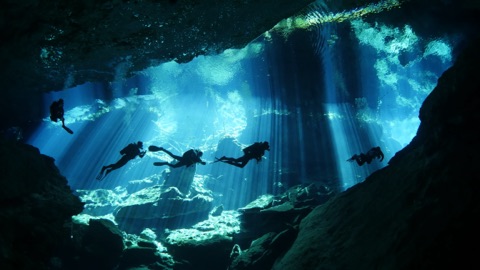 Casa Cenote
