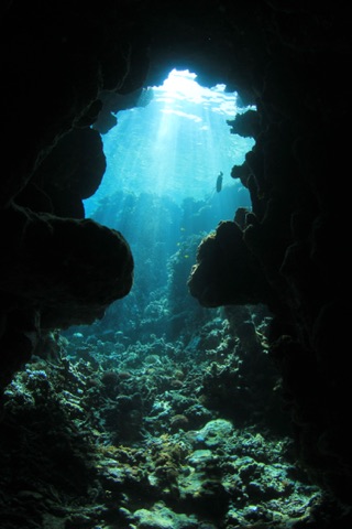 Blue Lagoon