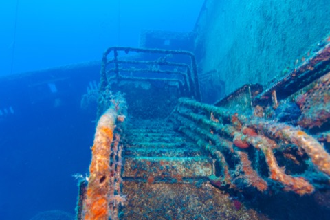 Ruby E (Wreck)