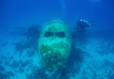 Alice G.Tobermory Tugs (Wreck)