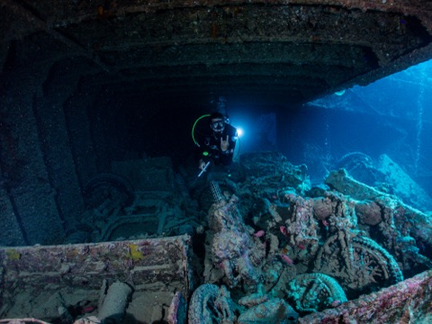 Tian Xiang (Wreck)