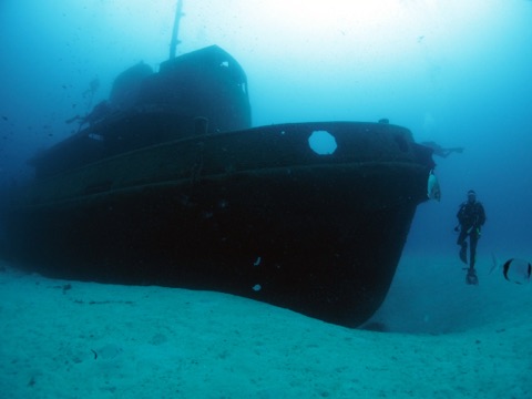 Shinkoku Maru