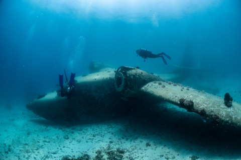 Maldives Victory (Wreck)