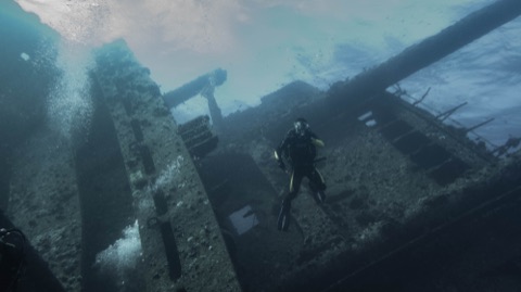 Storm's Wreck
