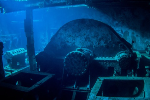 Filladhoo (Wreck)