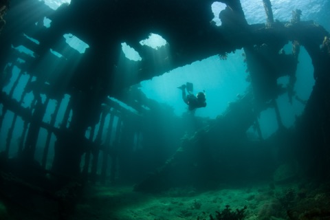 The Larena (Wreck)