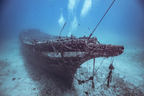 L' Aquarium, Tahiti