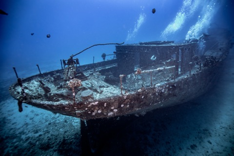 B26 Marauder