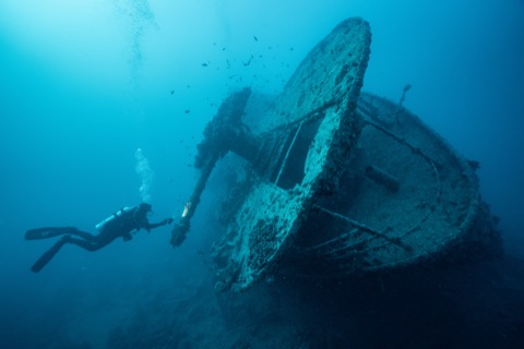 Alona Reef