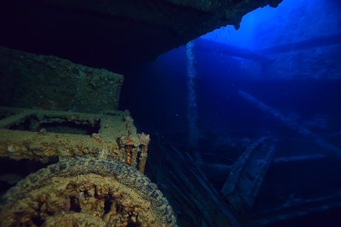 San Francisco Maru