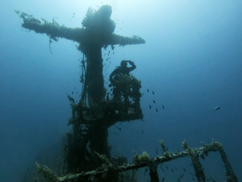 A.E. Vickery (Wreck)
