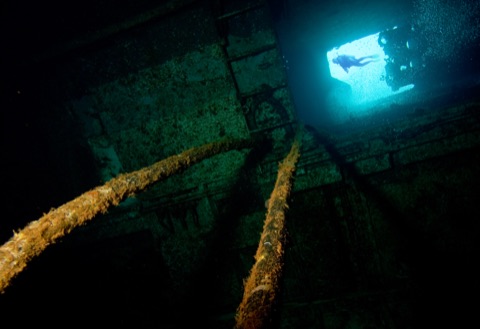 Asdhoo Wreck